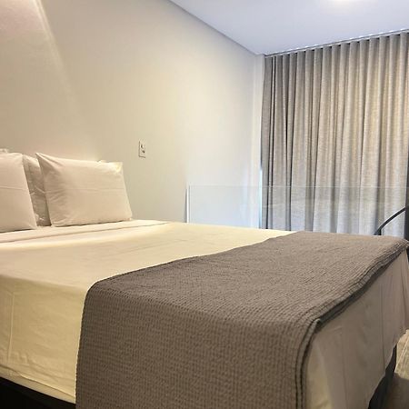 Aparthotel Pinheiros Duplex No Pool São Paulo Exteriér fotografie