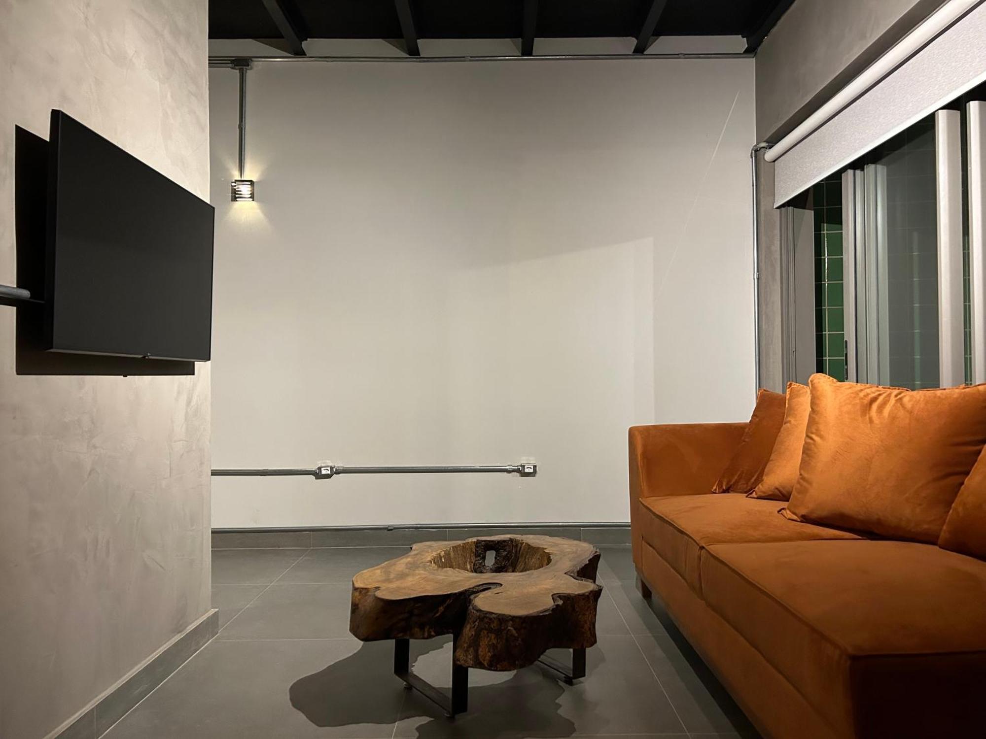 Aparthotel Pinheiros Duplex No Pool São Paulo Exteriér fotografie