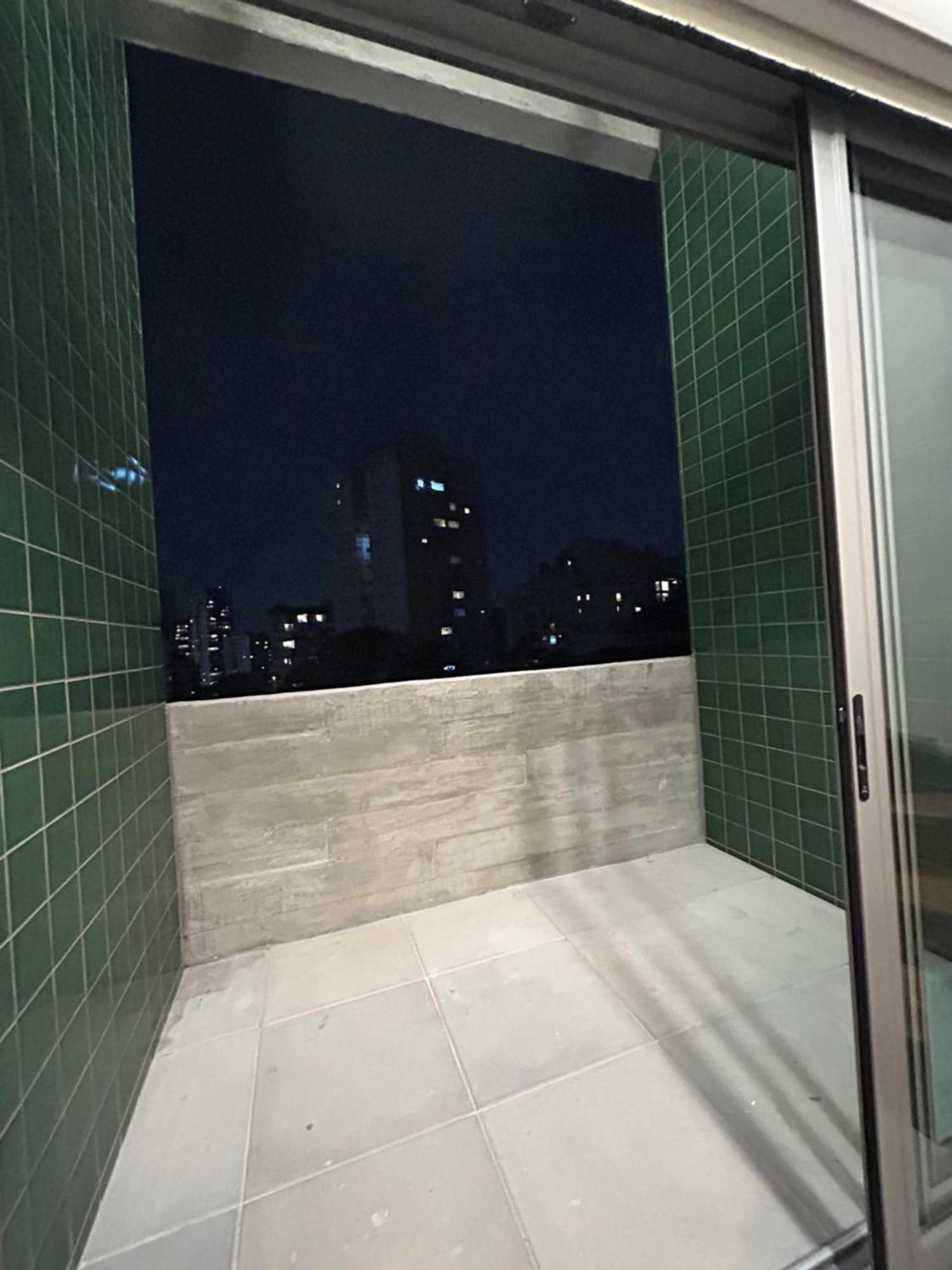 Aparthotel Pinheiros Duplex No Pool São Paulo Exteriér fotografie