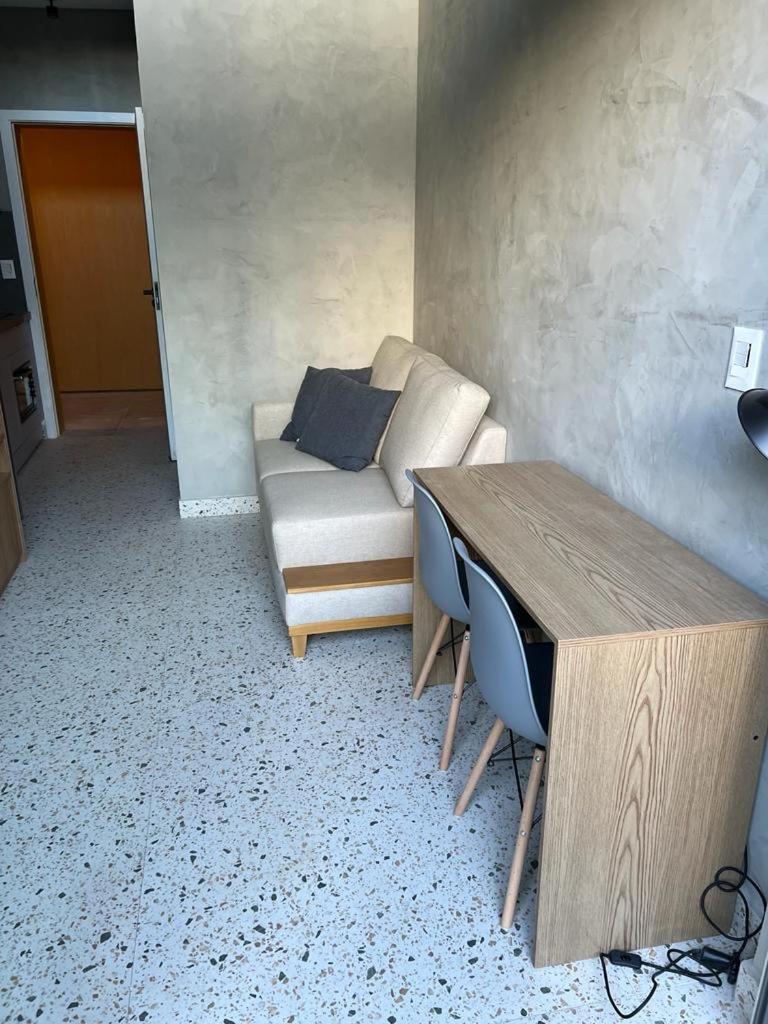 Aparthotel Pinheiros Duplex No Pool São Paulo Exteriér fotografie